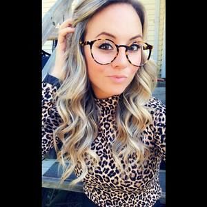 Meet your Posher, Jen